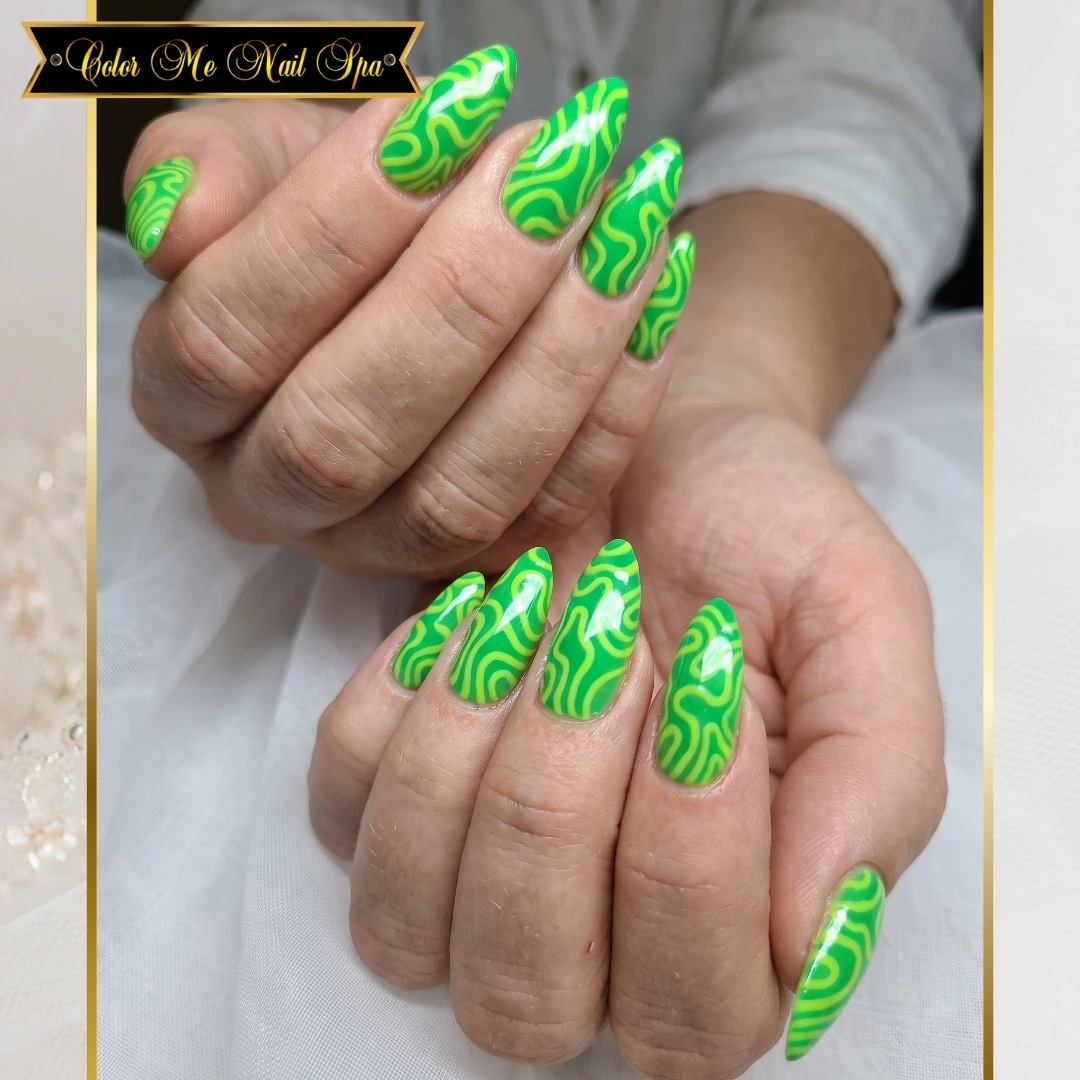 Nail Art
